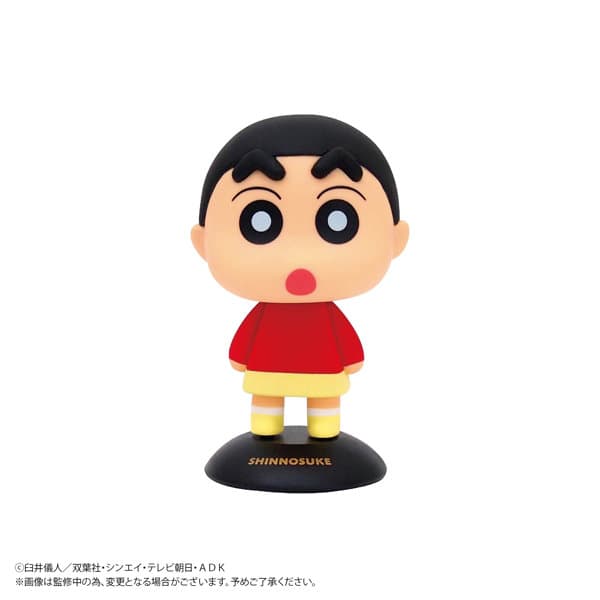 YR-71S ゆらゆらヘッド クレヨンしんちゃん 野原しんのすけ