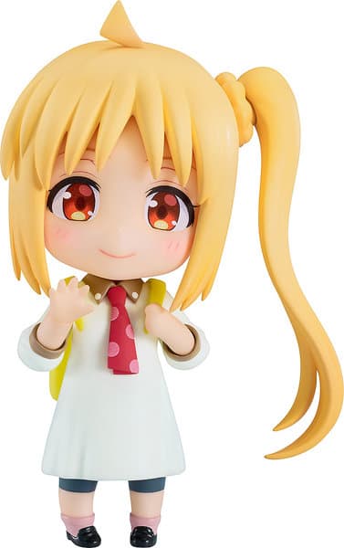 ねんどろいど アニメ「ぼっち・ざ・ろっく！」伊地知虹夏 私服Ver.