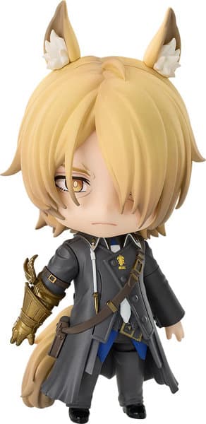 ねんどろいど アークナイツ ムリナール