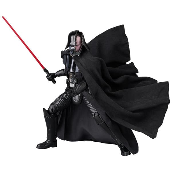 MAFEX Star Wars: Obi-Wan Kenobi DARTH VADER（TM）（Obi-Wan Kenobi Ver.）