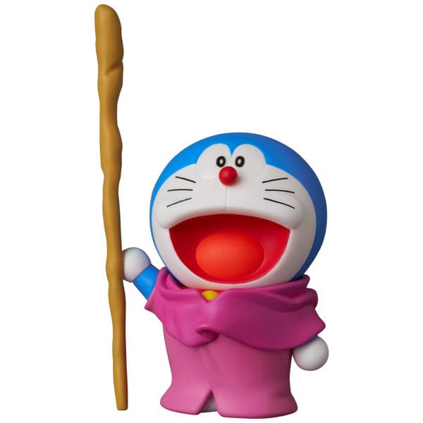UDF 映画ドラえもん のび太の絵世界物語 ドラえもん