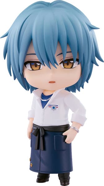 ねんどろいど 魔法使いの約束 ネロ べーしっく