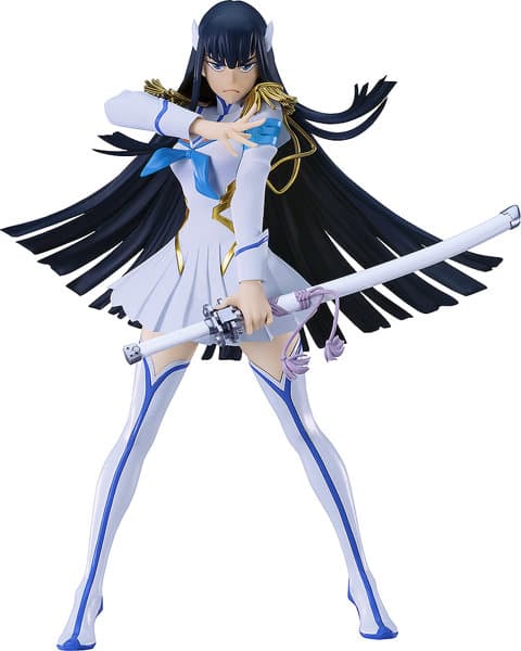 POP UP PARADE キルラキル SP 鬼龍院皐月