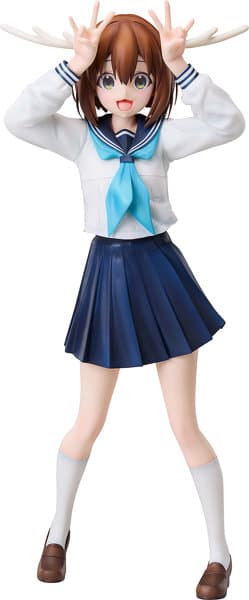 しかのこのこのここしたんたん 鹿乃子のこ