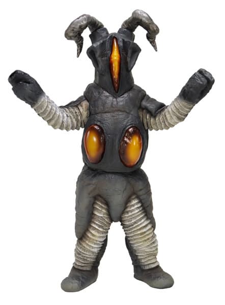 1/6特撮シリーズ ウルトラマン 宇宙恐竜ゼットン（二代目） ハイグレード Ver.
