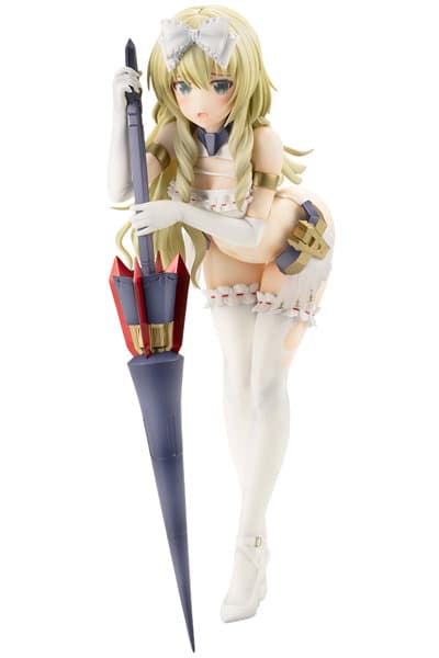 フレームアームズ・ガール ドゥルガーI