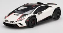 ランボルギーニ ウラカン ステラート Bianco Asopo ホワイト
