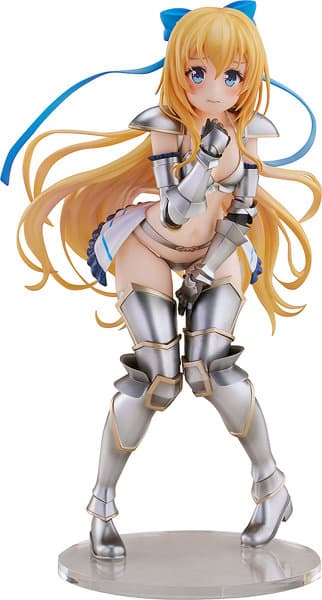 ゴブリンスレイヤーII 女神官 ビキニアーマーVer.