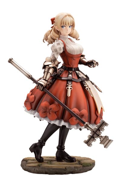 ユニコーンオーバーロード スカーレット