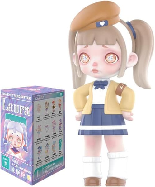 【BOX販売】LAURA シティークール（1BOX=12個入）