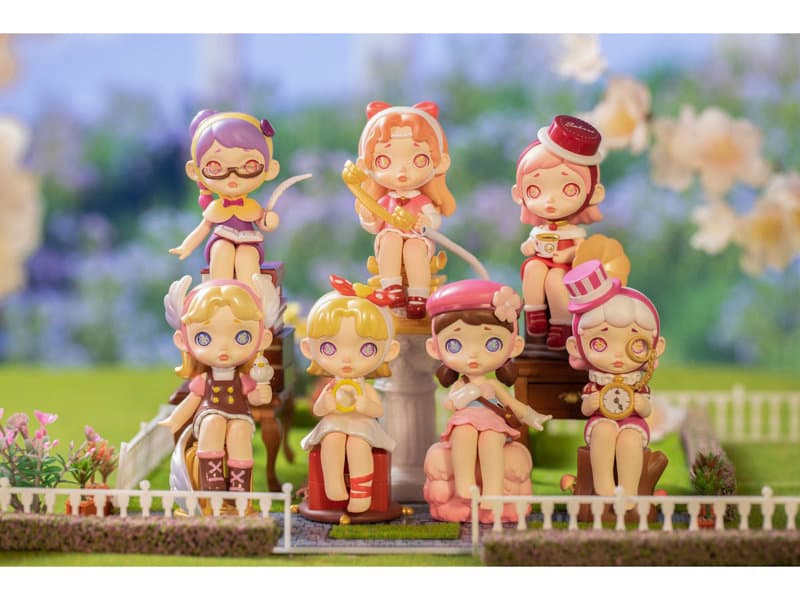 【BOX販売】LAURA 真夏の夜の夢シリーズ（1BOX=6個入）
