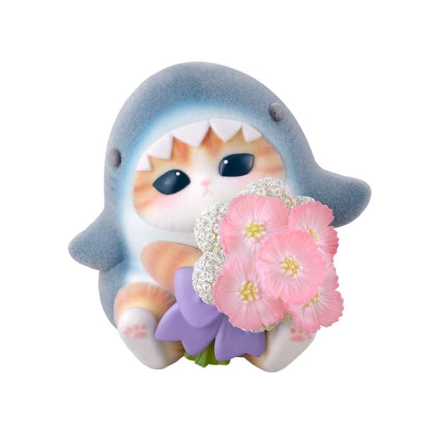 mofamofy mofusand サメにゃん