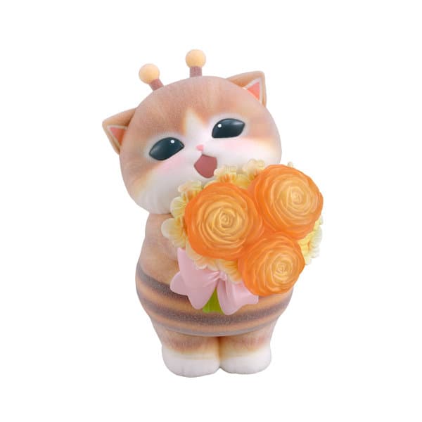 mofamofy mofusand はちにゃん
