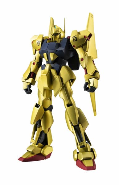 ROBOT魂 ＜SIDE MS＞ 機動戦士Zガンダム MSN-00100 百式 ver. A.N.I.M.E.
