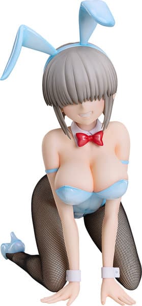 宇崎ちゃんは遊びたい！Ω 宇崎柳 バニーVer.