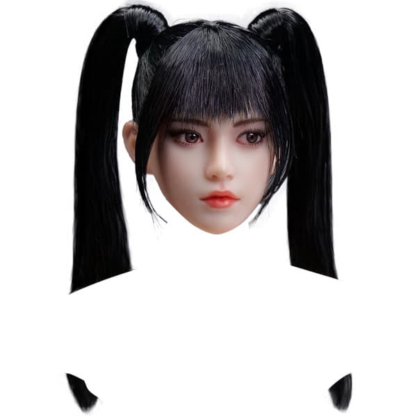 セクシー ビューティーヘッド 114 A