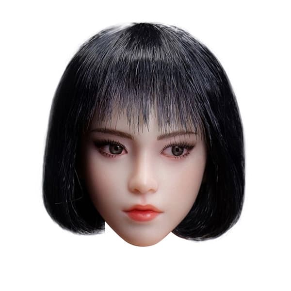 セクシー ビューティーヘッド 114 B