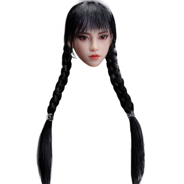 セクシー ビューティーヘッド 114 C