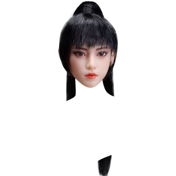 セクシー ビューティーヘッド 114 D