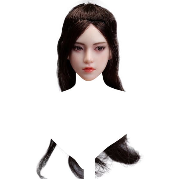 セクシー ビューティーヘッド 114 E