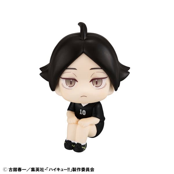 るかっぷ ハイキュー！！ 角名倫太郎 ユニフォームVer.