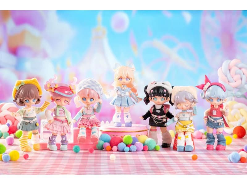 【BOX販売】TEENNAR 高校クラブシリーズ（1BOX=6個入）
