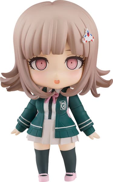 【再販】ねんどろいど ダンガンロンパ1・2 Reload 七海千秋