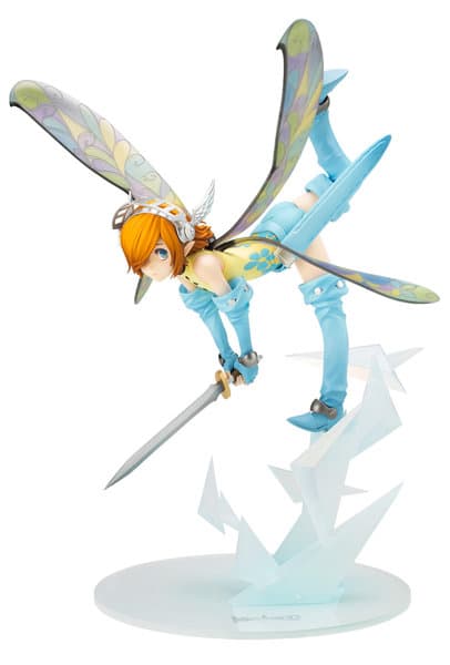 メタファー:リファンタジオ ガリカ