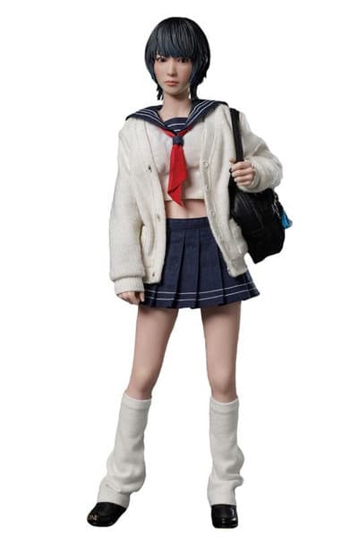ガールクラッシュ 浦島麗子