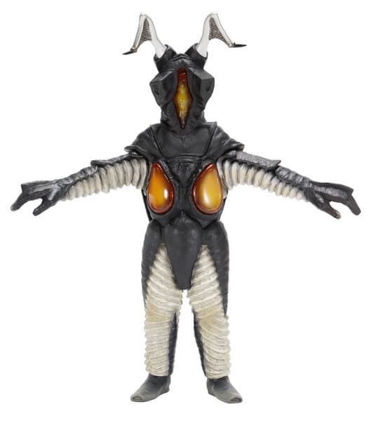1/6特撮シリーズ ウルトラマン 宇宙恐竜ゼットン 戦闘体勢 ハイグレード Ver.
