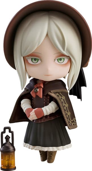 【再販】ねんどろいど Bloodborne 人形