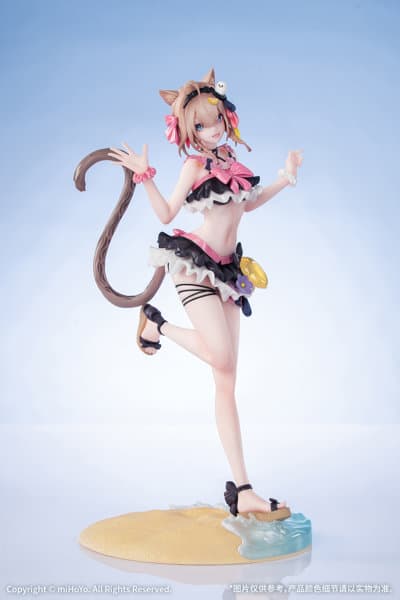 Gift＋ 崩壊3rd パルドフェリス サマーコレクター ver.