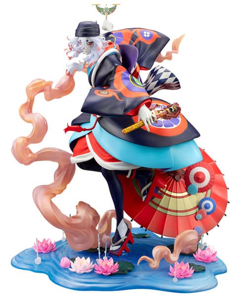 ARTFX J 薬売り 劇場版モノノ怪 Ver.