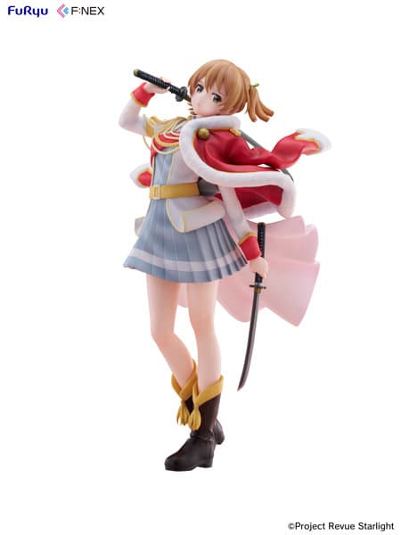 少女☆歌劇 レヴュースタァライト 大場なな