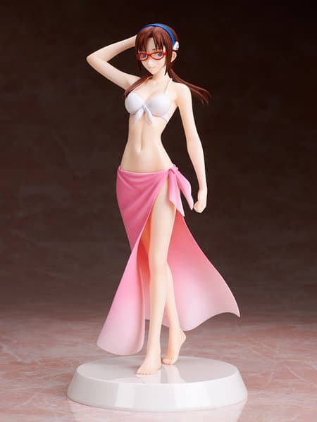 ヱヴァンゲリヲン新劇場版 真希波・マリ・イラストリアス【Summer Queens】