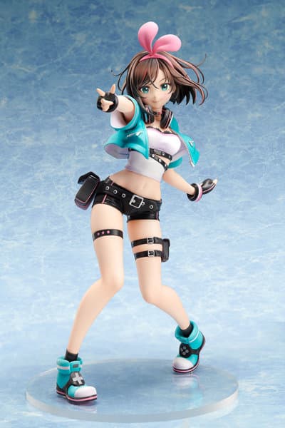 Kizuna AI A.I.Games 2019