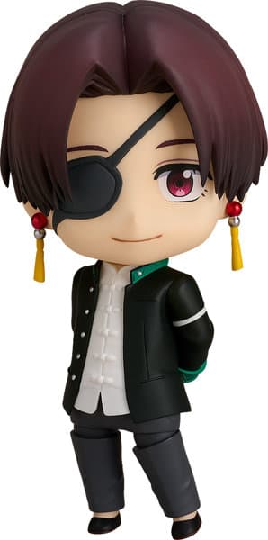 ねんどろいど WIND BREAKER 蘇枋 隼飛