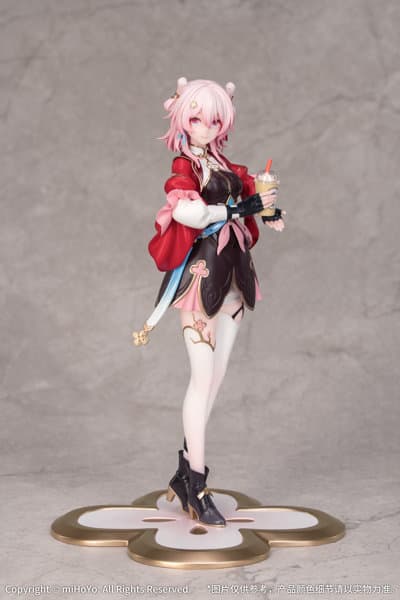 Gift＋ 崩壊:スターレイル 三月なのか・巡狩