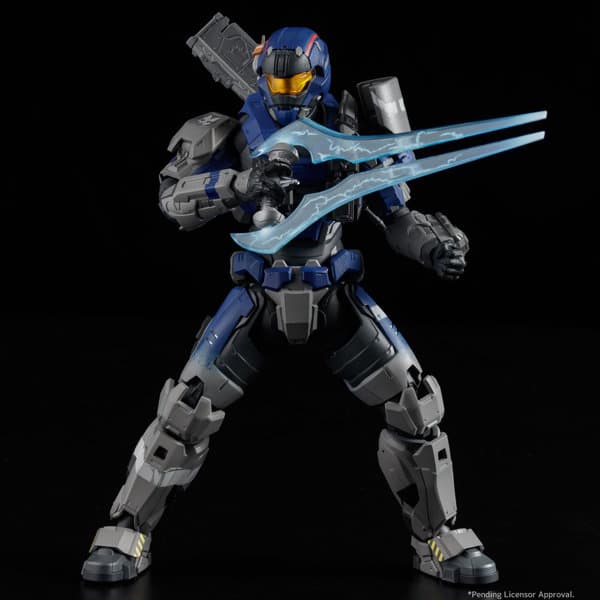 【再販】RE:EDIT HALO: REACH CARTER-A259 （Noble One） EXCLUSIVE EDITION