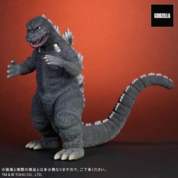 東宝大怪獣シリーズ ゴジラ対メカゴジラ にせゴジラ