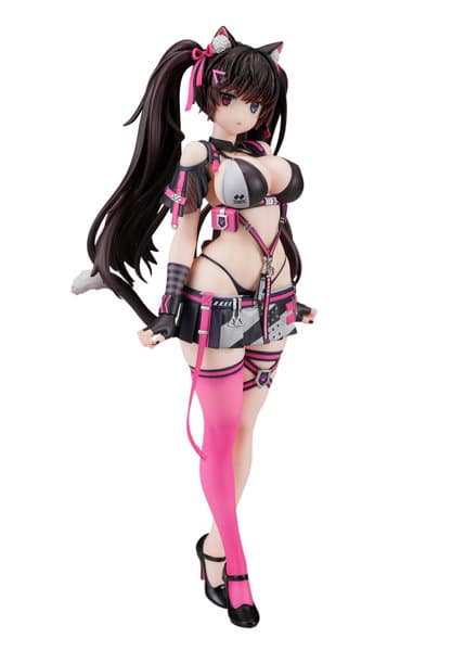 勝利の女神:NIKKE ネロ