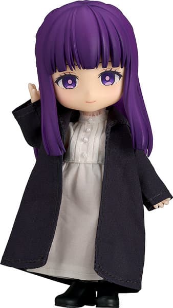 ねんどろいどどーる 葬送のフリーレン フェルン