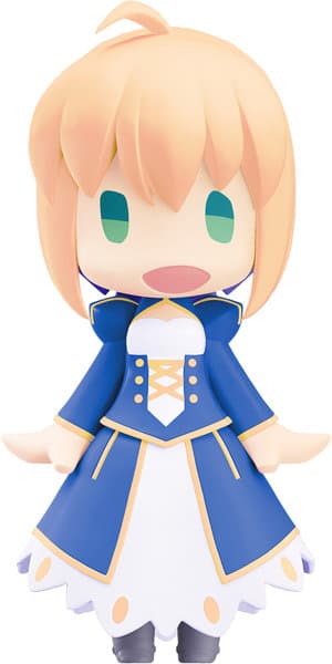 HELLO！ GOOD SMILE Fate/Grand Order セイバー/アルトリア・ペンドラゴン