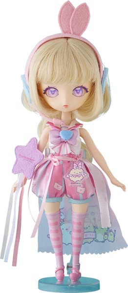 ニア・ハルモニア えびてんのしっぽ アイドルVer. From すみっコぐらし