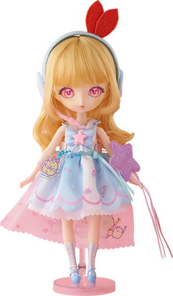 ニア・ハルモニア えびふらいのしっぽ アイドルVer.From すみっコぐらし