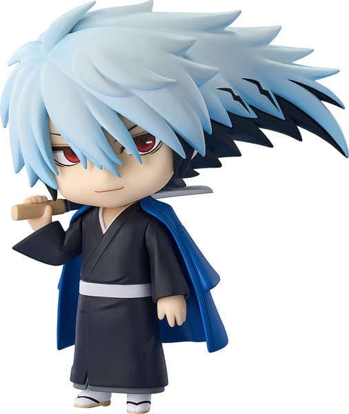 ねんどろいど ぬらりひょんの孫 奴良リクオ（夜）