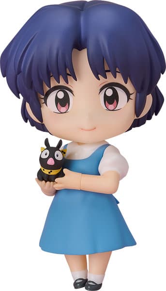 ねんどろいど TVアニメ「らんま1/2」 天道あかね