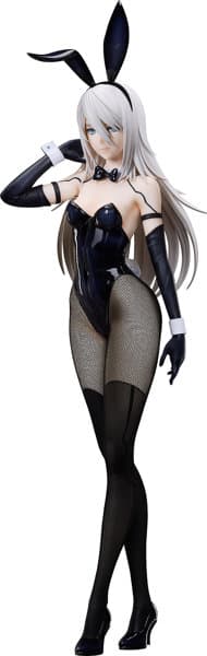 NieR:Automata Ver1.1a A2（ヨルハA型二号）バニーVer.