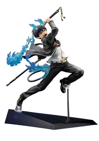 ARTFX J 青の祓魔師 雪ノ果篇 奥村 燐