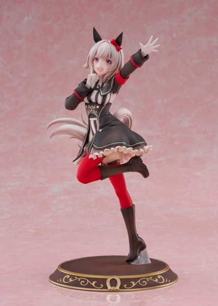 ウマ娘 プリティーダービー カレンチャン 勝負服Ver.